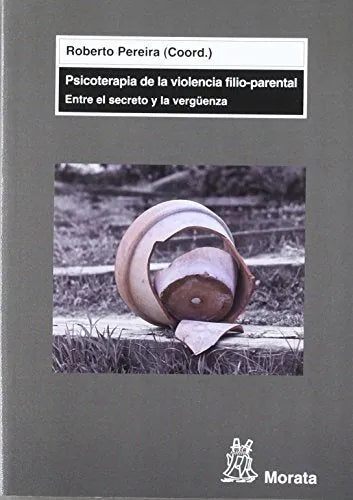 Libro Psicoterapia De La Violencia Filio-Paren