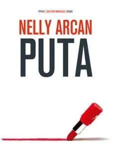 Libro Puta