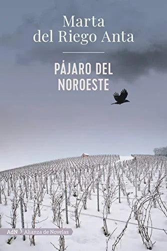 Libro P¡Jaro Del Noroeste