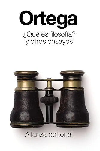 Libro Que Es Filosofia? Y Otros Ensayos