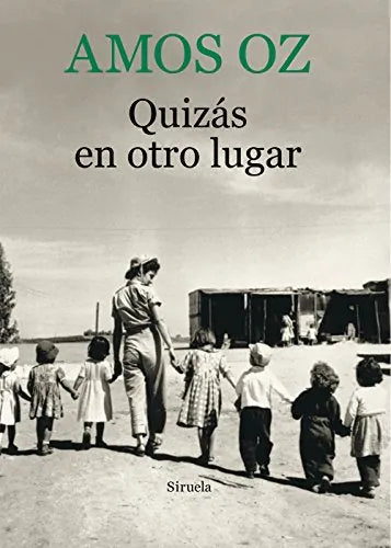 Libro Quizas En Otro Lugar