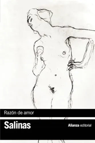Libro Razon De Amor