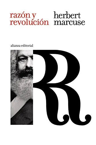 Libro Razon Y Revolucion