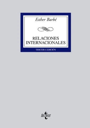 Relaciones Internacionales - Icaro Libros