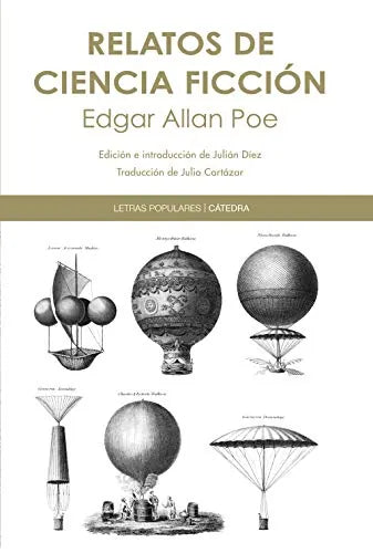 Libro Relatos De Ciencia Ficcion