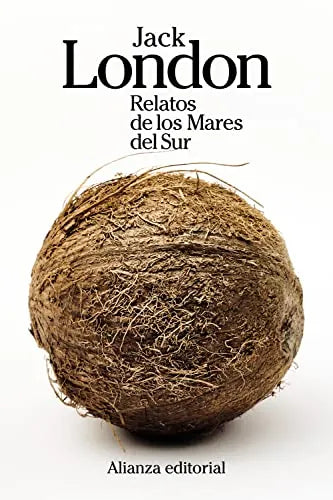 Libro Relatos De Los Mares Del Sur