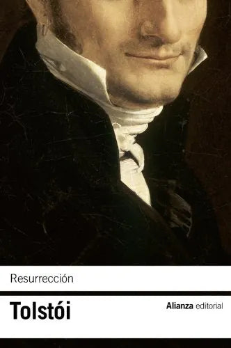 Libro Resurreccion