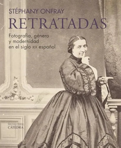 Libro Retratadas