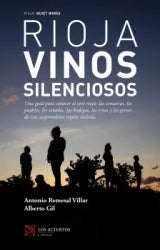 Libro Rioja, Vinos Silenciosos
