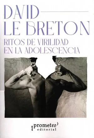 Libro RITOS DE VIRALIDADEN LA ADOLESCENCIA de DAVID LEBRETON en Colombia, ensayo