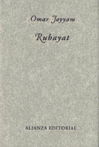 Rubayat - Icaro Libros