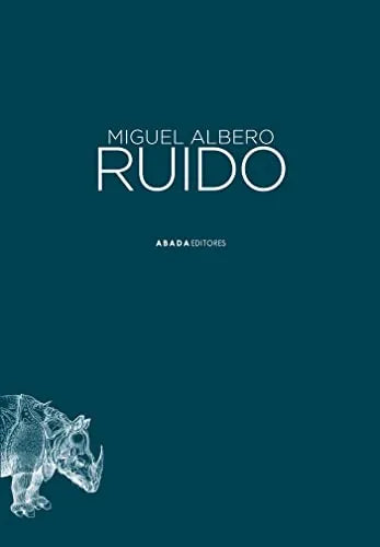 Libro Ruido