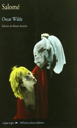 Libro Salome