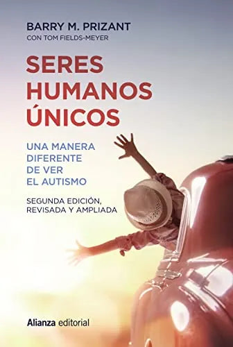 Libro Seres Humanos Unicos Una Menera Diferent