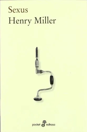 Libro Sexus