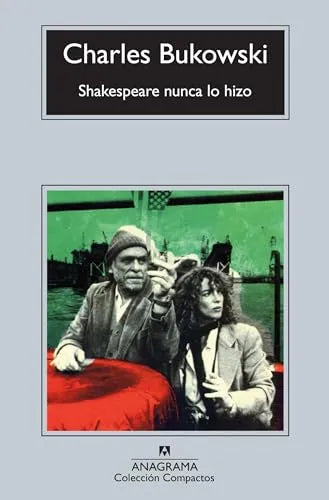 Libro Shakespeare Nunca Lo Hizo