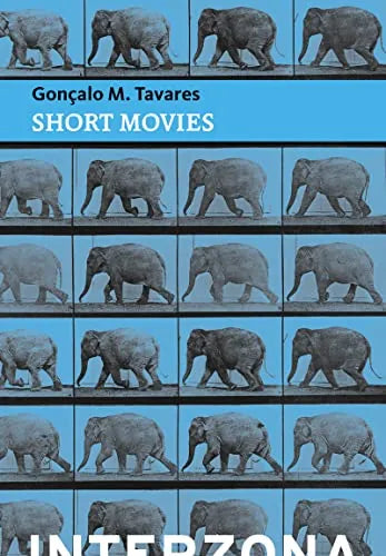 Libro Short Movies