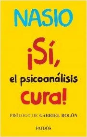 Libro Si, El Psicoanalisis Cuara!