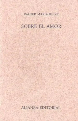 Libro Sobre El Amor