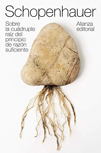Libro Sobre La Cuadruple Raiz Del Principio De