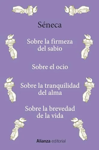 Libro Sobre La Firmeza Del Sabio / Sobre El Oc