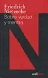 Libro Sobre Verdad Y Mentira