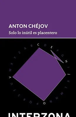 Libro Solo Lo Inutil Es Placentero