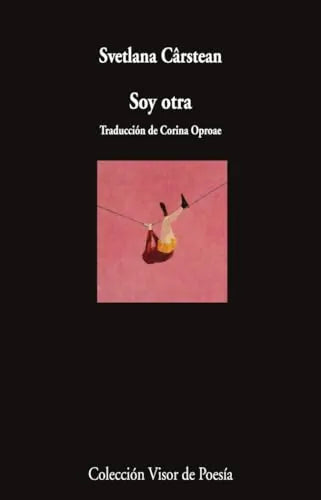Libro Soy Otra