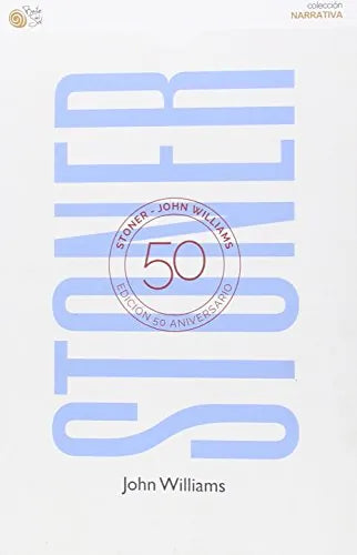 Libro Stoner