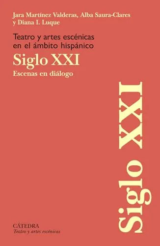 Libro Teatro Y Artes Escenicas En El Ambito Hi