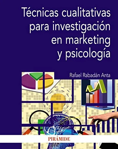 Libro Tecnicas Cualitativas Para Investigacion