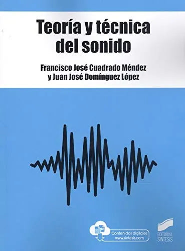 Teoria Y Tecnica Del Sonido - Icaro Libros