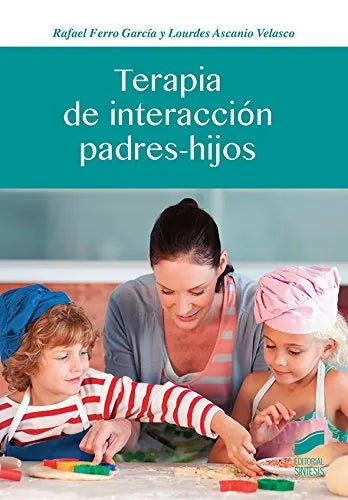 Libro Terapia De Integracion Padres E Hijos