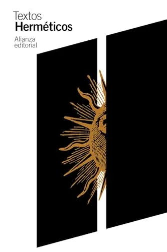 Libro Textos Hermeticos