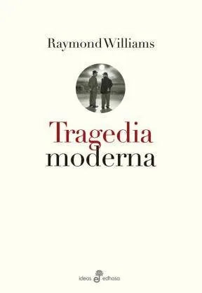 Libro Tragedia Moderna