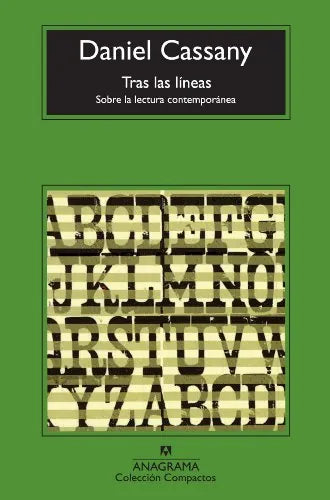 Libro Tras Las Lineas