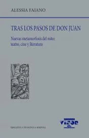 Libro Tras Los Pasos De Don Juan