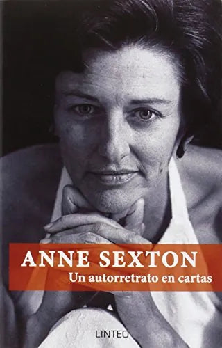 Un Autorretrato En Cartas - Icaro Libros