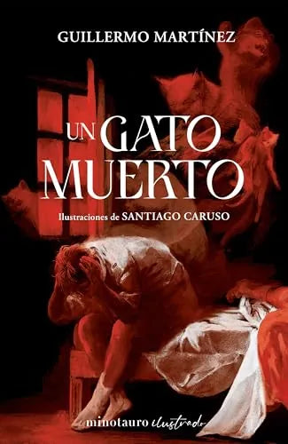 Libro Un Gato Muerto