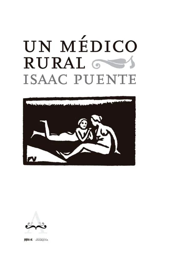 Libro Un Medico Rural