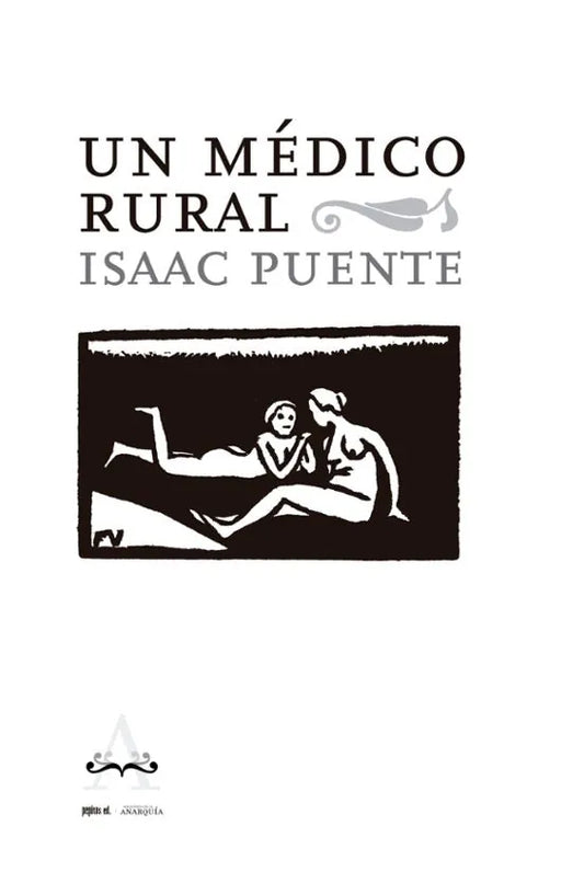 Libro Un Medico Rural