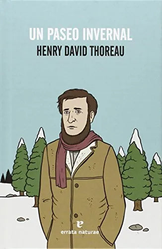 Libro Un Paseo Invernal