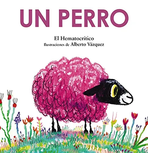 Libro Un Perro (Hematitos)