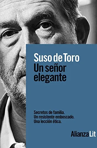 Libro Un Señor Elegante Secretos De Familia. U