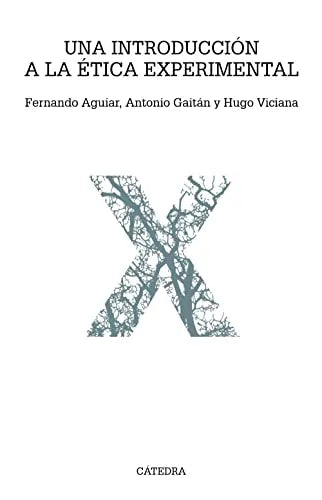 Libro Una Introduccion A La Etica Experimental