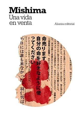 Libro Una Vida En Venta