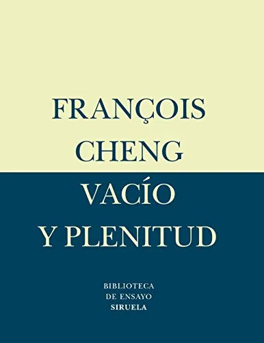 Vacio Y Plenitud - Icaro Libros