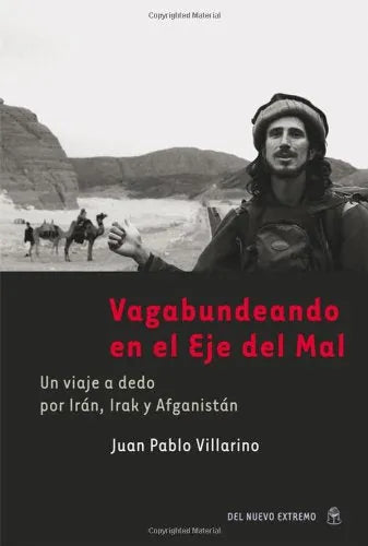 Libro Vagabundeando En El Eje Del Mal