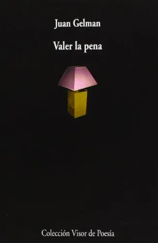 Libro Valer La Pena
