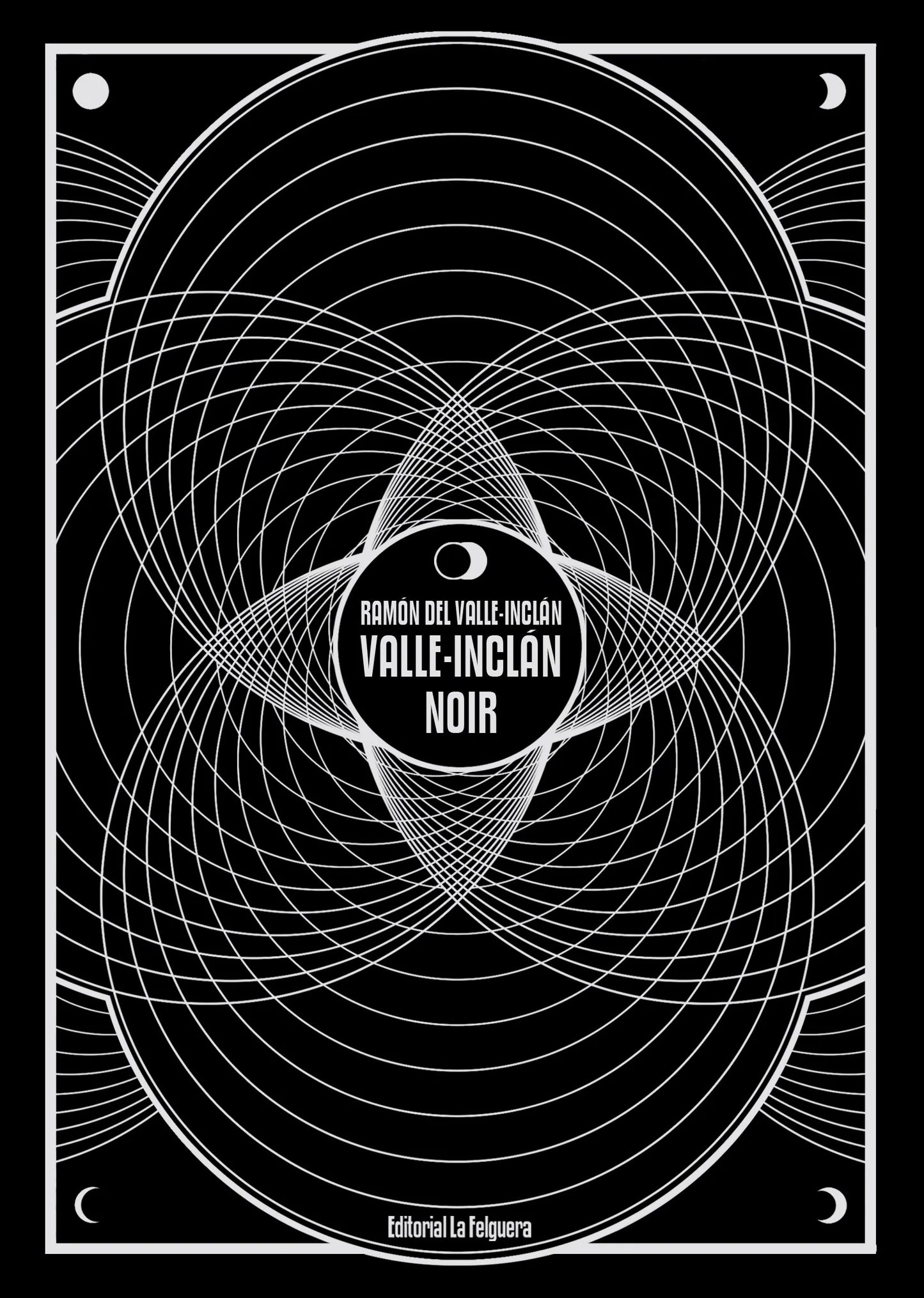 Libro Valle-Inclan Noir